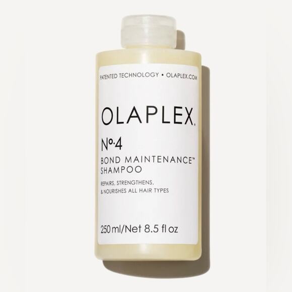 Olaplex No.4 Bond Maintenance Shampoo - Picture 1 of 5